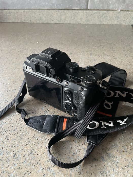 Sony A7 III , objetivas sony 28/70mm FE 3.5-5.6 , sony 50mm FE 1.8