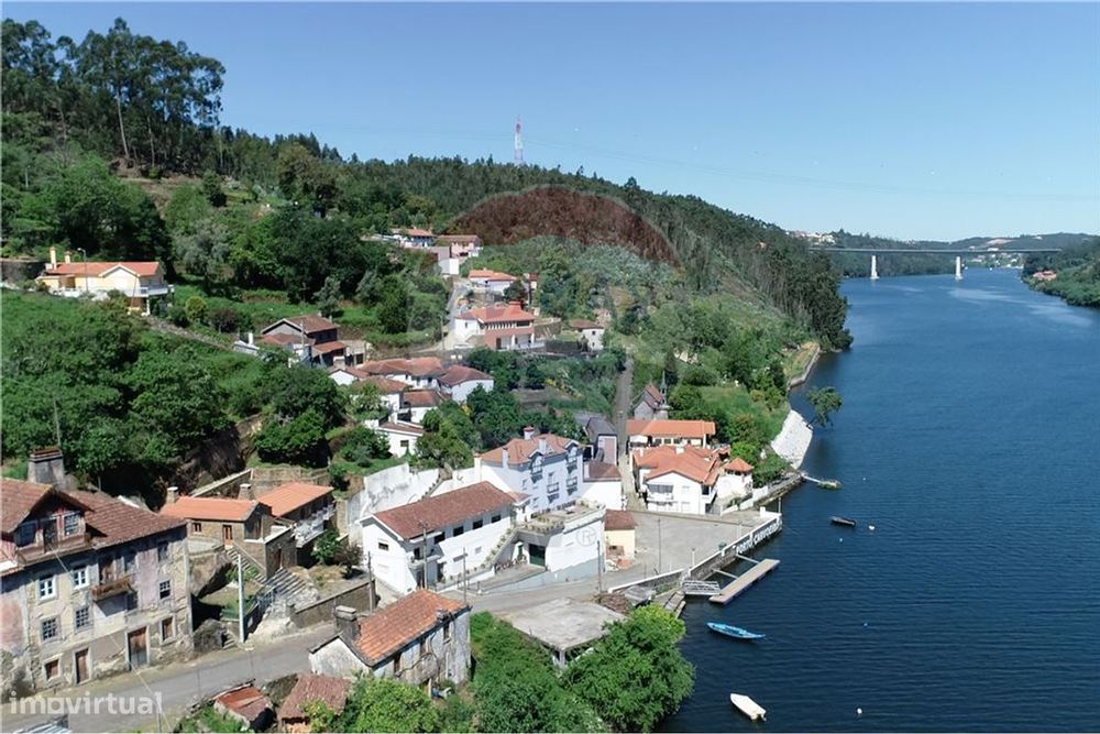 Terreno T0 para venda