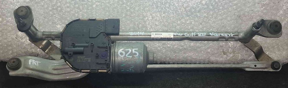 Motor Limpa Vidros Frente VW GOLF VII Variant (BA5, BV5) ano 2014