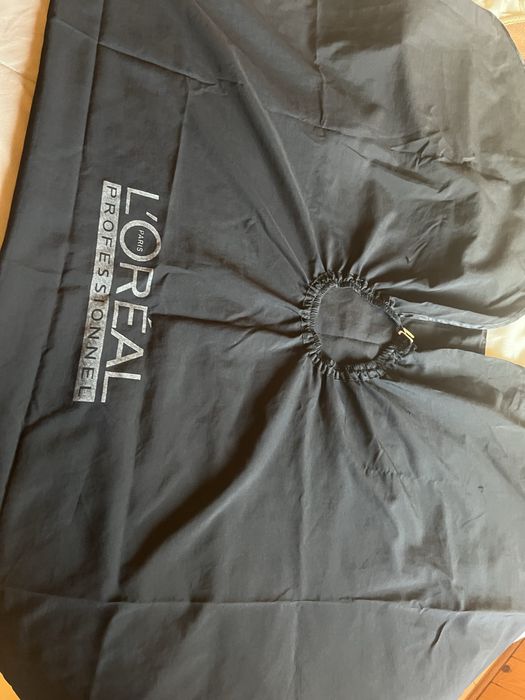 Penteadores da loreal novos