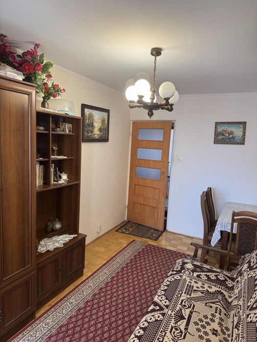 Mieszkanie  na sprzedaż ul. Wysoka Siemiatycze