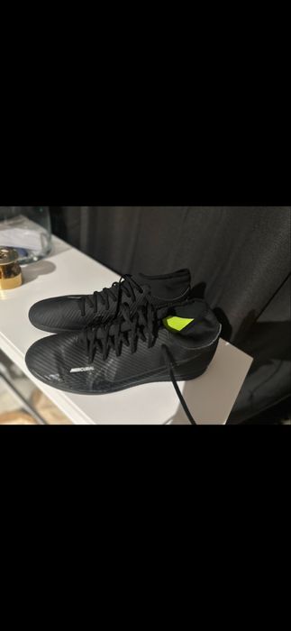 Obuwie halówki Nike