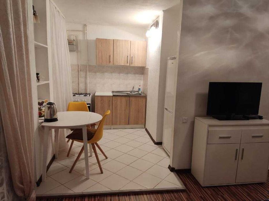 Аренда апартаментов в Голосеевском районе, возле ВДНХ.