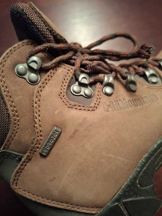 Buty damskie  HiMountain rozmiar 37 do górskich wędrówek