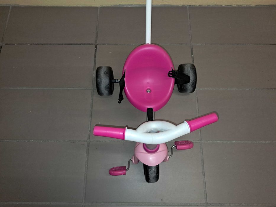 Triciclo Criança