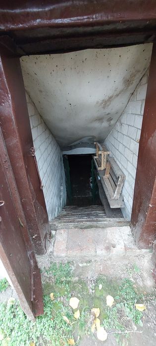 Продам дом в Солоницевском Отг (п.Ольшаны)