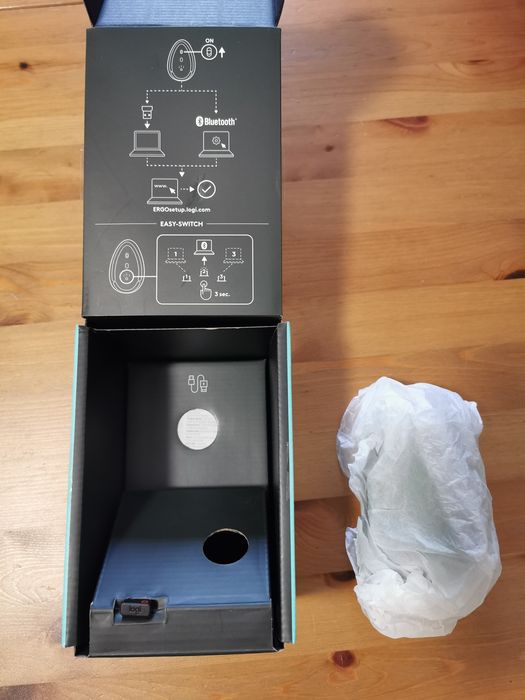 Logitech MX Vertical Mouse444248657295452163