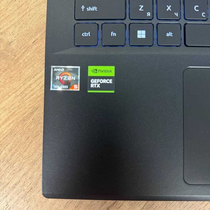 Ноутбук Acer Nitro V 15 ANV15-41