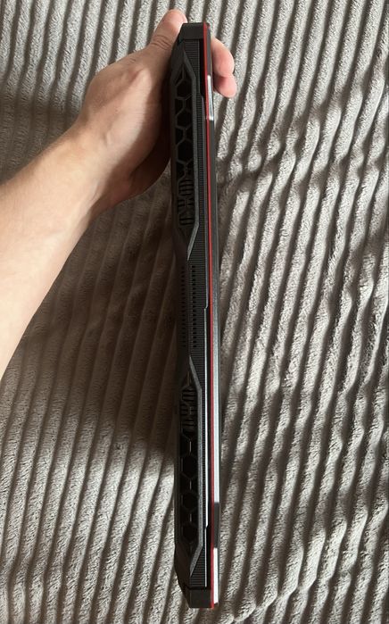 Asus TUF Gaming 15 | GTX 1650 | Intel i5 10300H