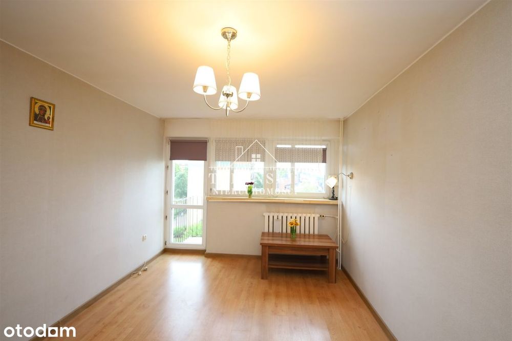 Mieszkanie 2 pokoje 3p. w Wąbrzeźnie - Widok 2
