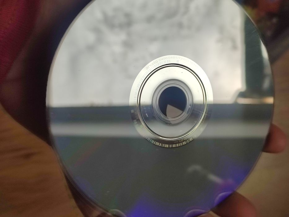 Płyta CD Diablo III 3 Blizzard