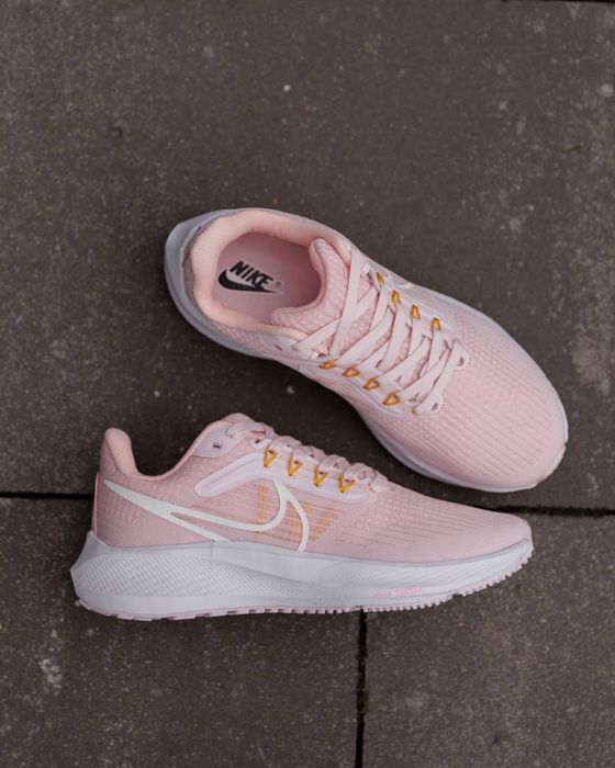 Nike Air Zoom Pegasus 39 Pink White