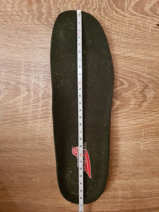 Черевики King Toe Red wing shoes 39 розмір