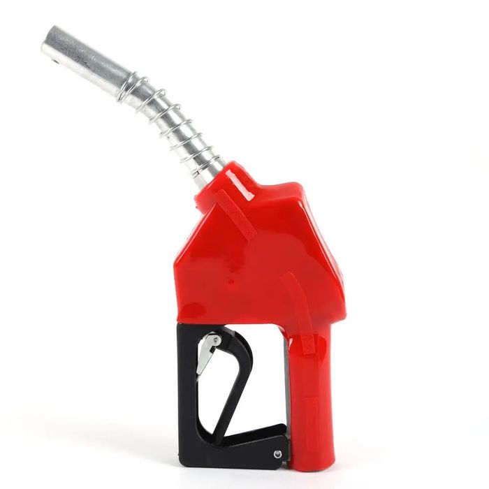 Bomba trasfega de combustível - fatura e garantia