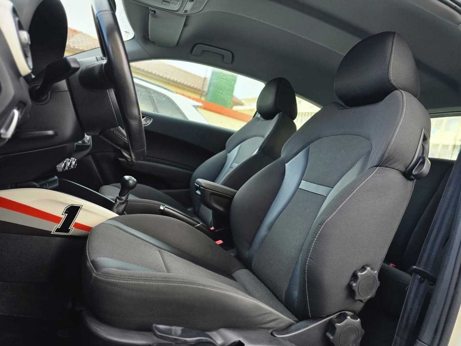 AUDI A1 S LINE 1.6TDI 105CV