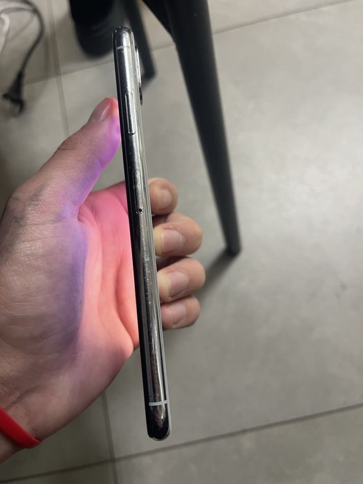 Айфон XSMAX 512 ГБ