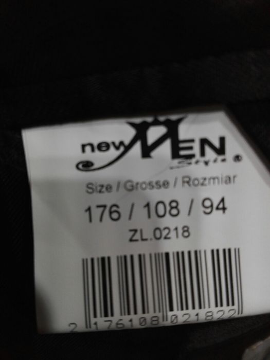 Smoking na ślub wesele