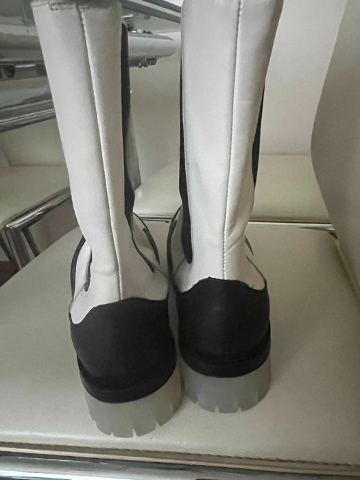 Ca'Shott Copenhagen botki r 38