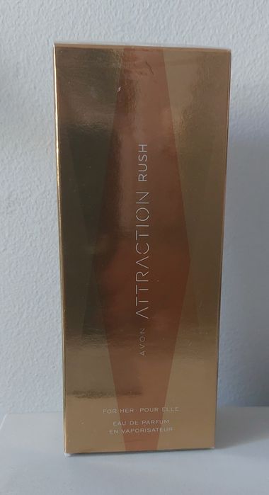 Avon Attraction Rush