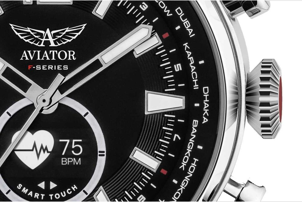 Zegarek Męski Elegancki Stalowy Klasyczny Watch Prezent + Pudełko