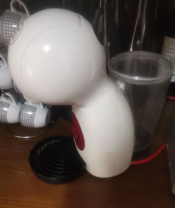 Máquina de café Dolce Gusto