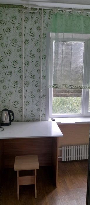 Вiйськовим 1 к.кв. в Хортицькому районі