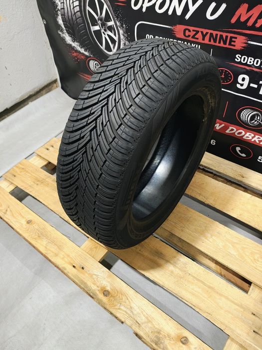 Opona całoroczna Pirelli Cinturato All Season SF2 195/55R16 91V XL – 6,5mm DOT 2025