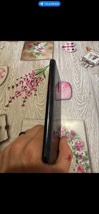 Мі 9Т 4/64 гб Памʼять