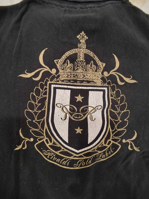 Polo Rivaldi tam. L em excelente estado