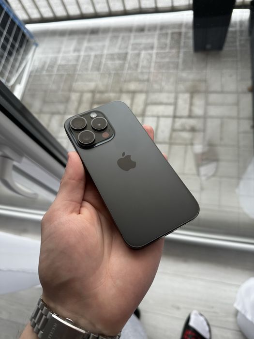 IPhone 15 Pro | 256GB