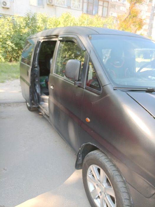 Продам Хундай н-1, 8 мест.