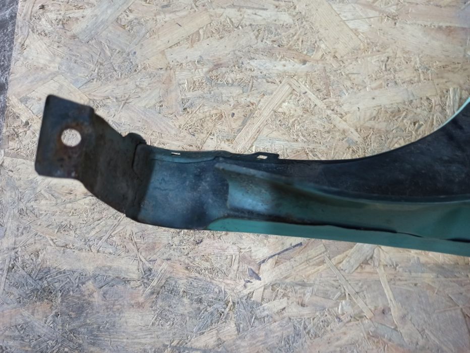 Błotnik prawy lewy 1 generacji l Škoda Fabia 5110