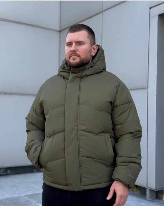 Зимова куртка Jack&Jones, оригінал