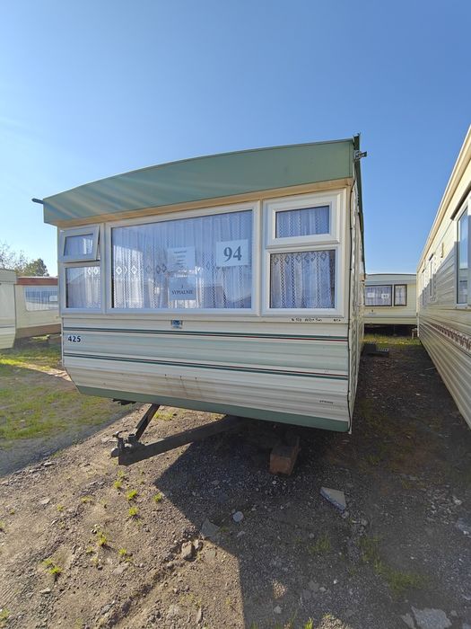 Domek holenderski 3 SYPIALNIE DUŻY DOMEK