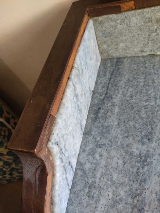 Móvel toucador centenário/vintage