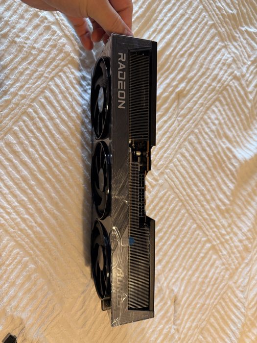 RX 9070xt Aorus Elite 16GB (SEM USO )