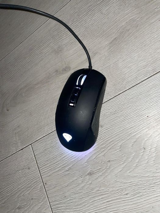 Myszka Gamingowa