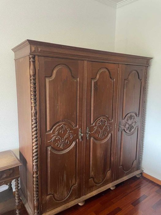 Mobilia Quarto Completa