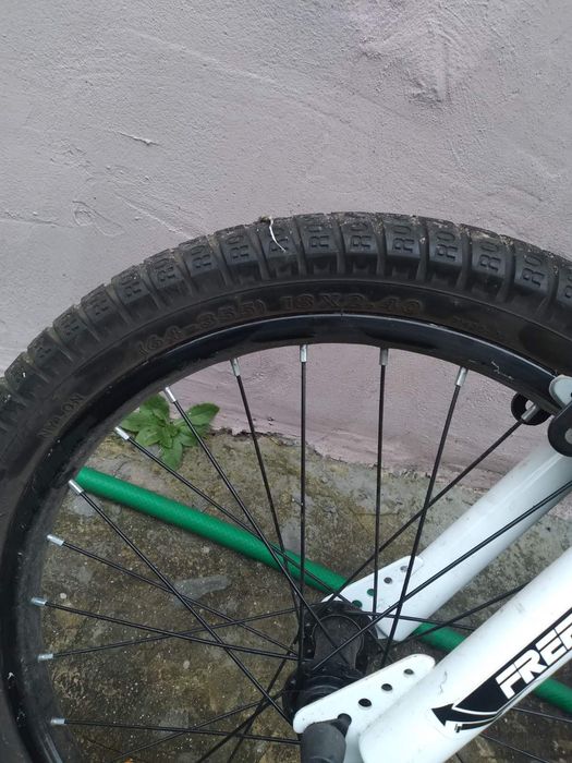 Детский велосипед royal baby 18