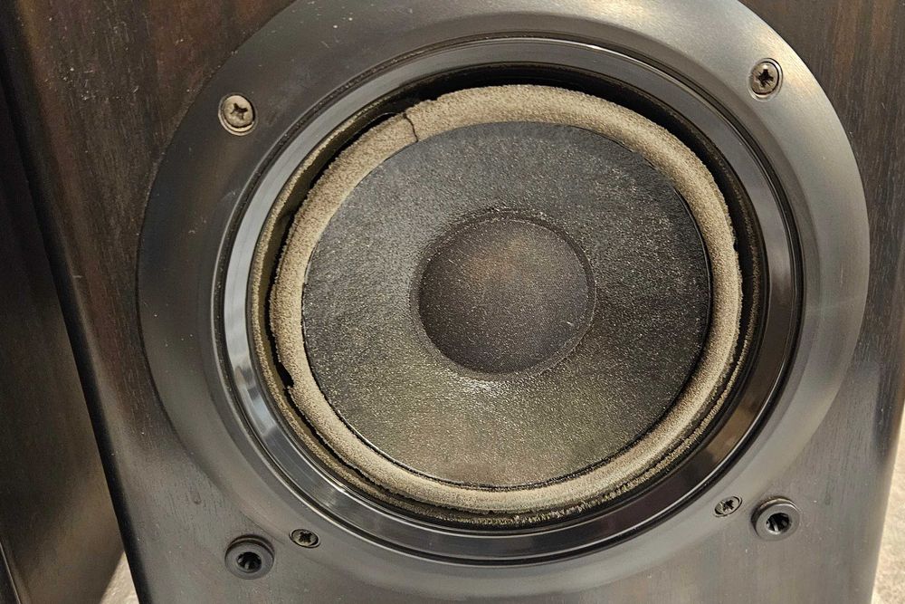 Kolumny Philips FB-650  2 x 80 wat