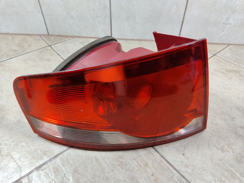 Seat Altea XL 3 III 04-15 lampa lewa tył oryginał wysyłka OLX