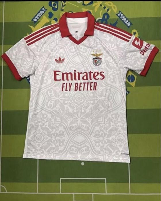 Camidolas futebol