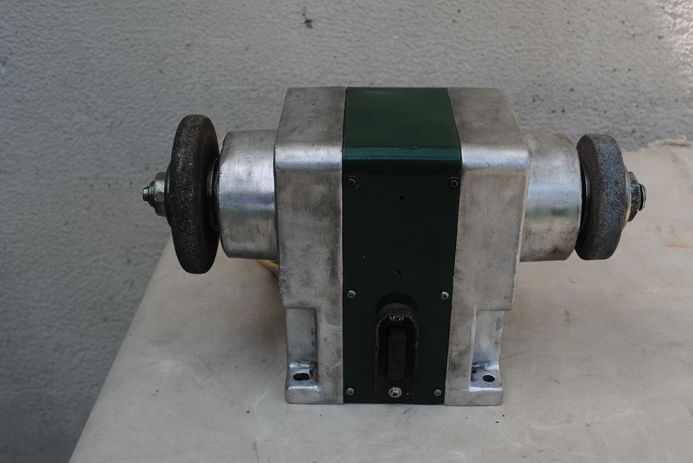 Szlifierka  stołowa Urania Polska