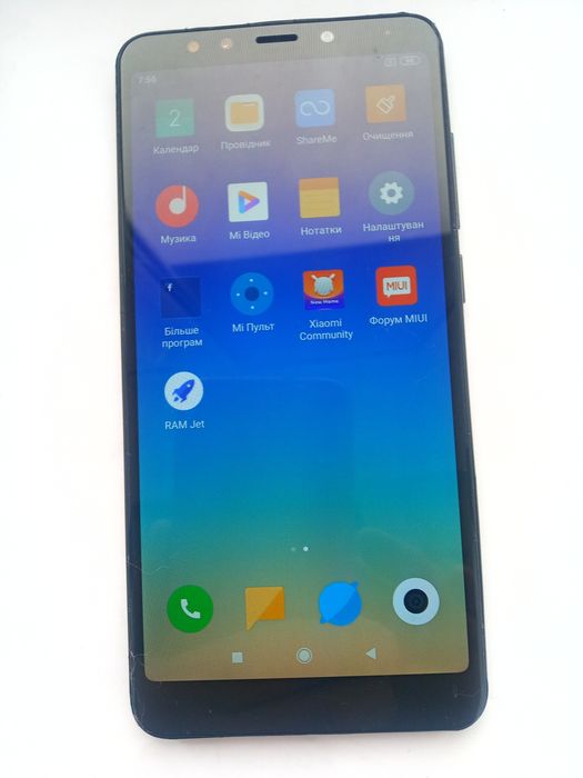 Продам смартфон Хiaomi Redmi 5