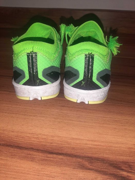Buty korki adidas 30