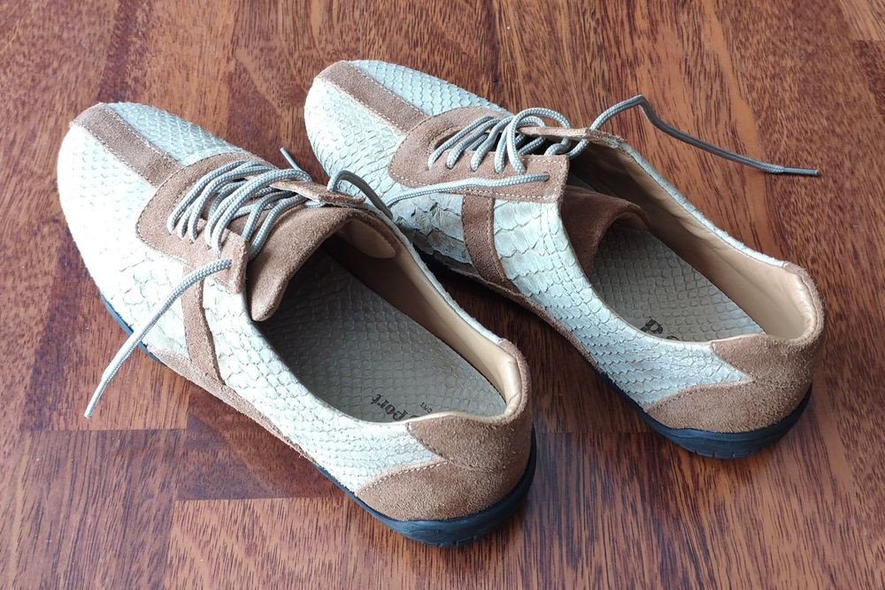 Sapatos Senhora NOVOS