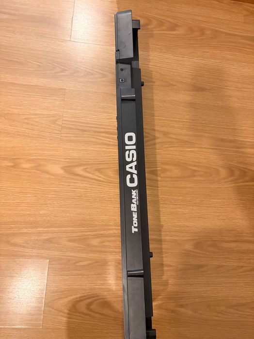 Teclado Casio CA-110 – Funcional