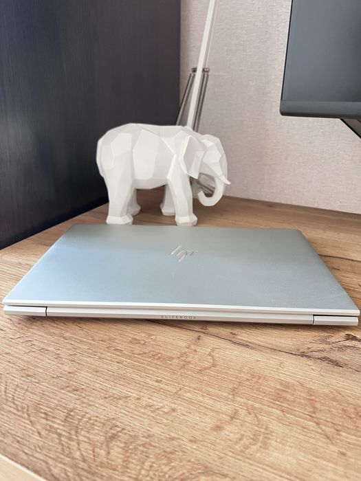 HP EliteBook 640 G9 14” i5-1245U / 16GB / 256GB SSD