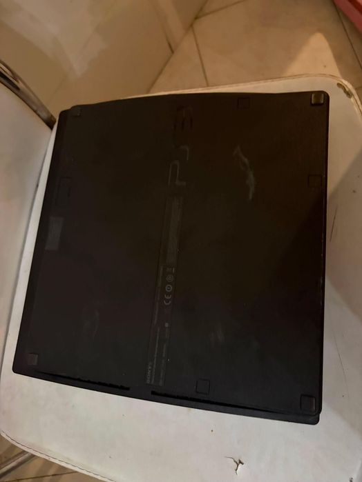 Vendo playstation 3