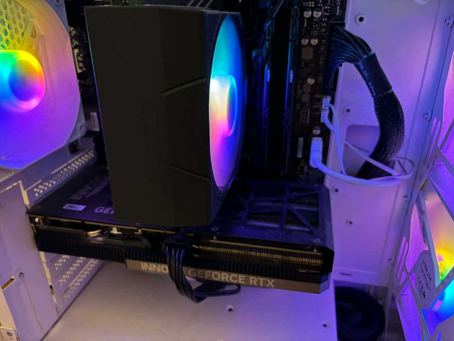 Komputer gamingowy